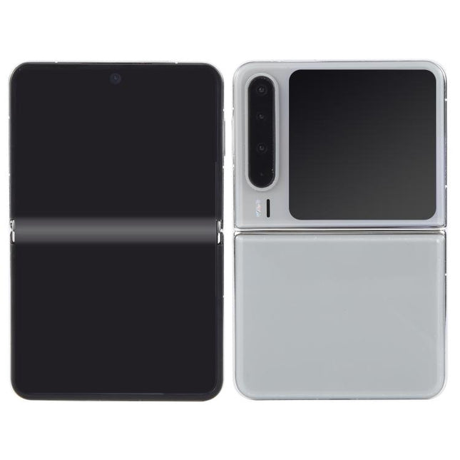 For Huawei Pura X Black Screen Non-Working Fake Dummy Display Model, For Huawei Pura X Black Screen