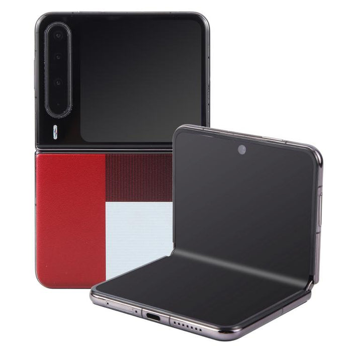 For Huawei Pura X Black Screen Non-Working Dummy Display Model, For Huawei Pura X Black Screen