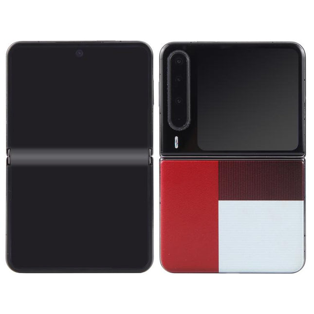 For Huawei Pura X Black Screen Non-Working Dummy Display Model, For Huawei Pura X Black Screen