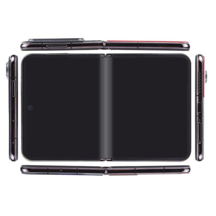 For Huawei Pura X Black Screen Non-Working Dummy Display Model, For Huawei Pura X Black Screen