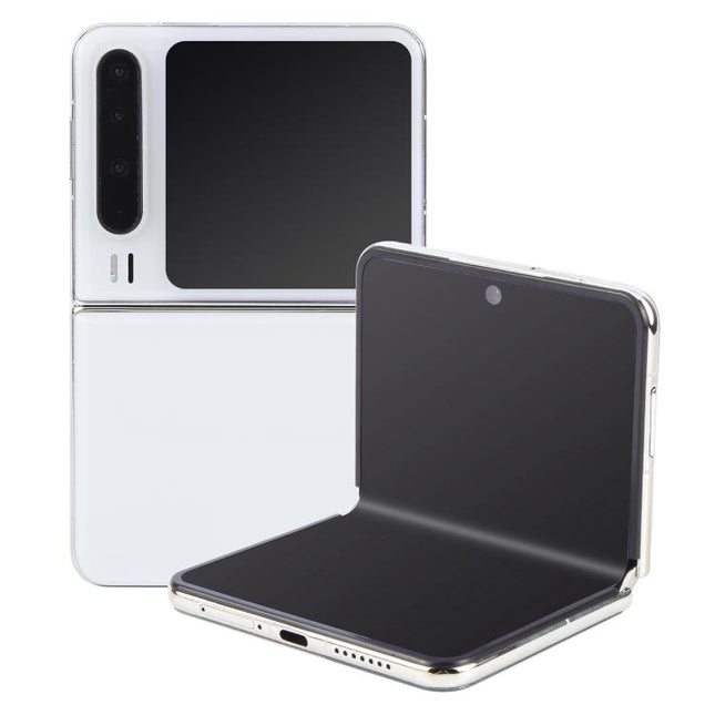 For Huawei Pura X Black Screen Non-Working Fake Dummy Display Model, For Huawei Pura X Black Screen