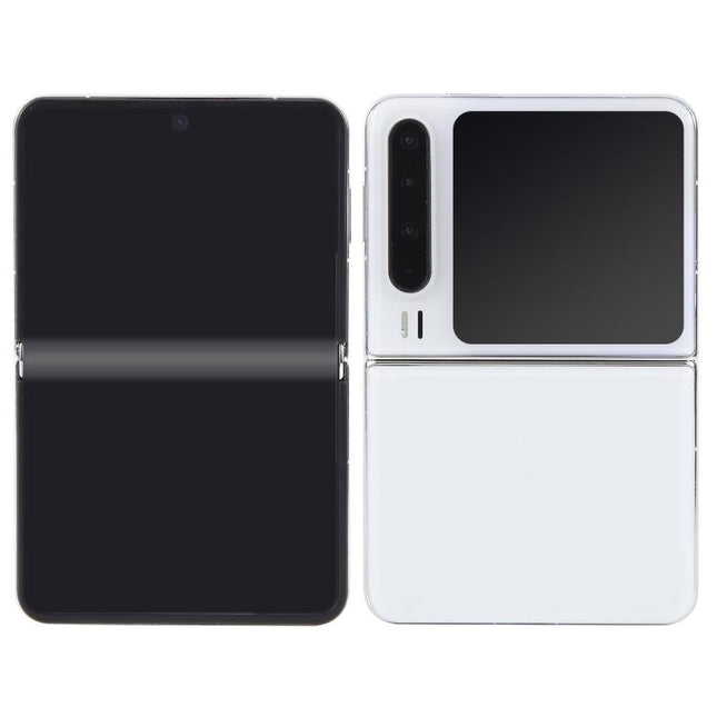 For Huawei Pura X Black Screen Non-Working Fake Dummy Display Model, For Huawei Pura X Black Screen
