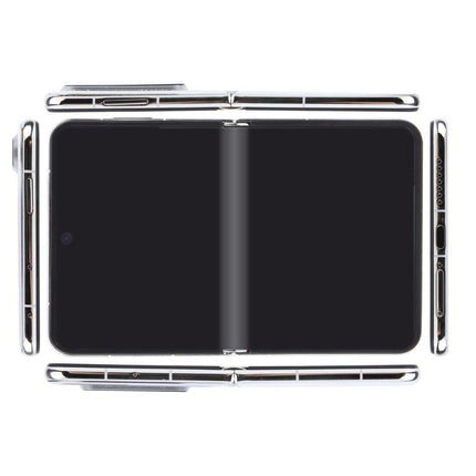 For Huawei Pura X Black Screen Non-Working Fake Dummy Display Model, For Huawei Pura X Black Screen