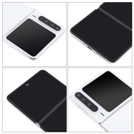 For Huawei Pura X Black Screen Non-Working Fake Dummy Display Model, For Huawei Pura X Black Screen