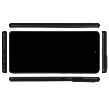 Black Screen Non-Working Fake Dummy Display Model for Samsung Galaxy A72 5G, Black Screen for Samsung Galaxy A72 5G