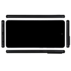 Black Screen Non-Working Fake Dummy Display Model for Samsung Galaxy A72 5G