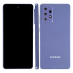 Black Screen for Samsung Galaxy A72 5G / Purple