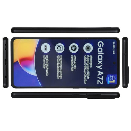 Color Screen Non-Working Fake Dummy Display Model for Samsung Galaxy A72 5G