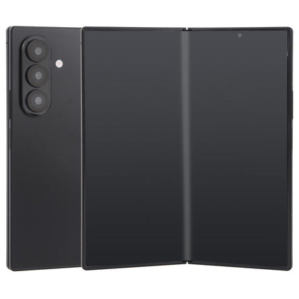 For Samsung Galaxy Z Fold7 Black Screen Non-Working Fake Dummy Display Model, For Samsung Galaxy Z Fold7 Black Screen
