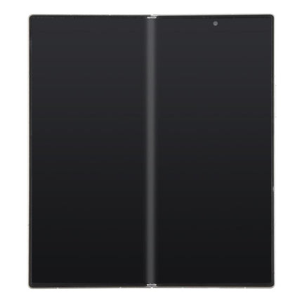 For Samsung Galaxy Z Fold7 Black Screen Non-Working Fake Dummy Display Model, For Samsung Galaxy Z Fold7 Black Screen