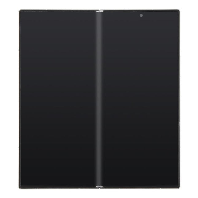For Samsung Galaxy Z Fold7 Black Screen Non-Working Fake Dummy Display Model, For Samsung Galaxy Z Fold7 Black Screen