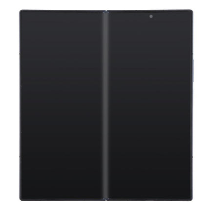 For Samsung Galaxy Z Fold7 Black Screen Non-Working Fake Dummy Display Model