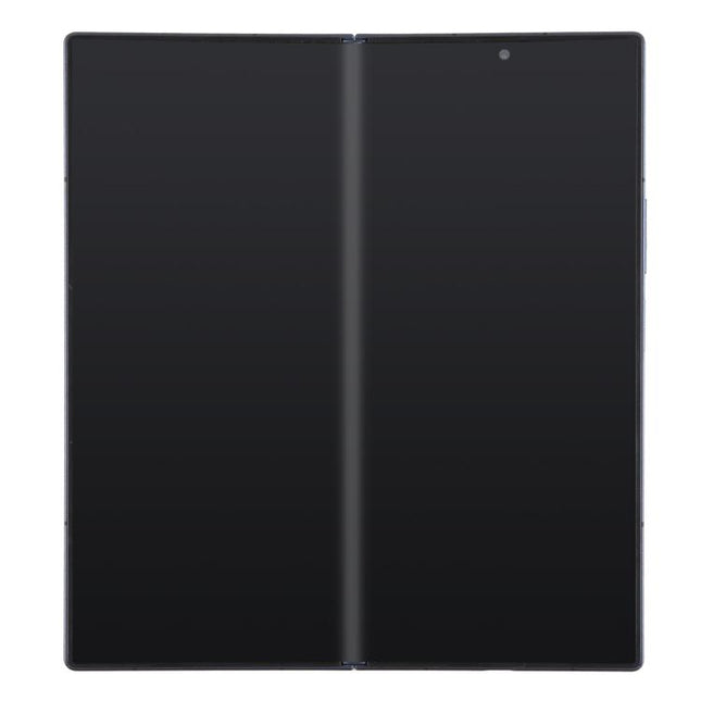 For Samsung Galaxy Z Fold7 Black Screen Non-Working Fake Dummy Display Model