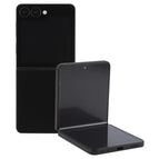 For Samsung Galaxy Z Flip7 Black Screen / Black