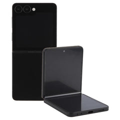 For Samsung Galaxy Z Flip7 Black Screen Non-Working Fake Dummy Display Model