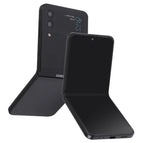 For Samsung Galaxy Z Flip4 Black Screen / Black