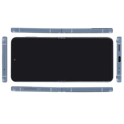 For Samsung Galaxy Z Flip4 Black Screen Non-Working Fake Dummy Display Model, For Samsung Galaxy Z Flip4 Black Screen