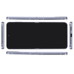 For Samsung Galaxy Z Flip4 Black Screen Non-Working Fake Dummy Display Model