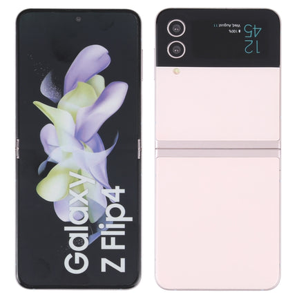For Samsung Galaxy Z Flip4 Color Screen Non-Working Fake Dummy Display Model
