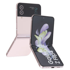 For Samsung Galaxy Z Flip4 Color Screen Non-Working Fake Dummy Display Model