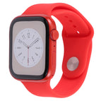 41mm Color Screen / Red