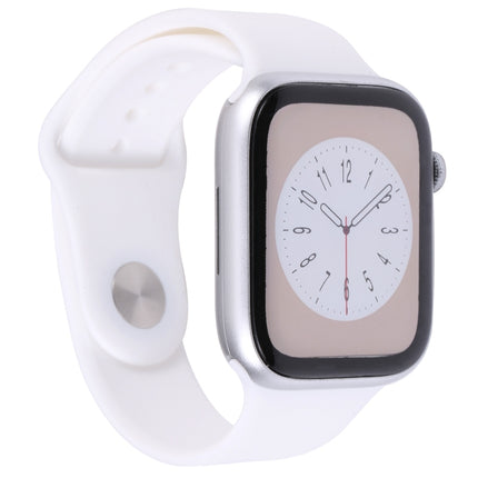 For Apple Watch Series 8 41mm Color Screen Non-Working Fake Dummy Display Model