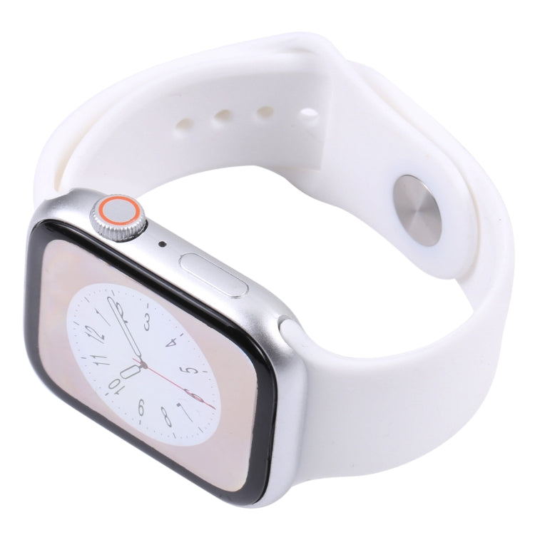 For Apple Watch Series 8 41mm Color Screen Non-Working Fake Dummy Display Model