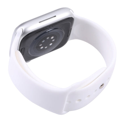 For Apple Watch Series 8 41mm Color Screen Non-Working Fake Dummy Display Model