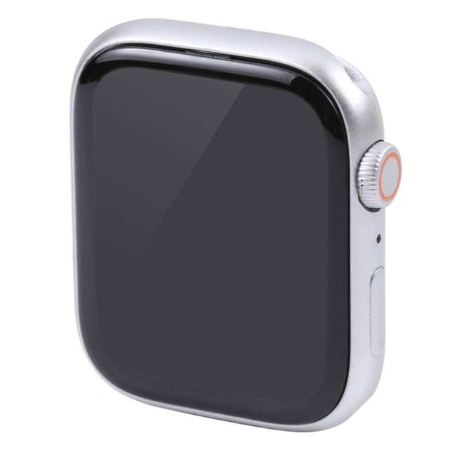 For Apple Watch Series 8 41mm Black Screen Non-Working Fake Dummy Display Model, For Photographing Watch-strap, No Watchband, 41mm Black Screen, No Watchband, 41mm Black Screen , No Watchband, 41mm, Black Screen, No Watchband