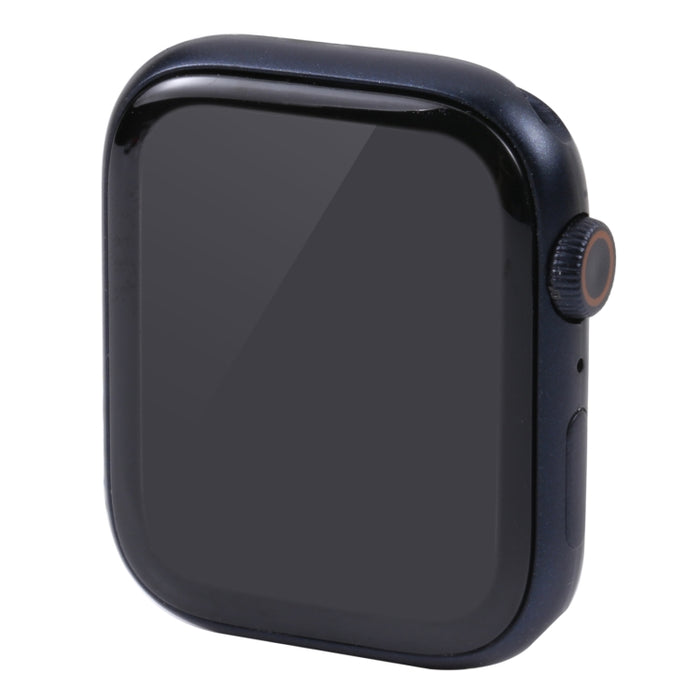 For Apple Watch Series 8 41mm Black Screen Non-Working Dummy Display Model, No Watchband, 41mm Black Screen, 41mm, Black Screen