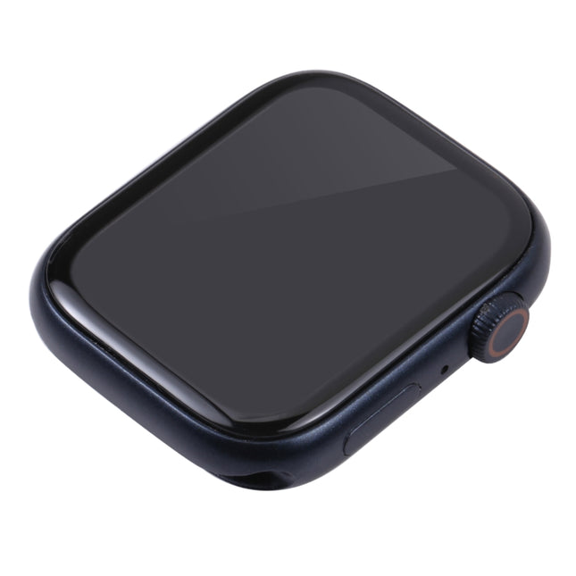 For Apple Watch Series 8 41mm Black Screen Non-Working Fake Dummy Display Model, No Watchband, 41mm Black Screen, 41mm, Black Screen