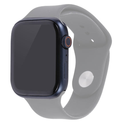 For Apple Watch Series 8 41mm Black Screen Non-Working Dummy Display Model, No Watchband, 41mm Black Screen, 41mm, Black Screen