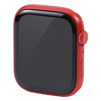 41mm Black Screen / Red