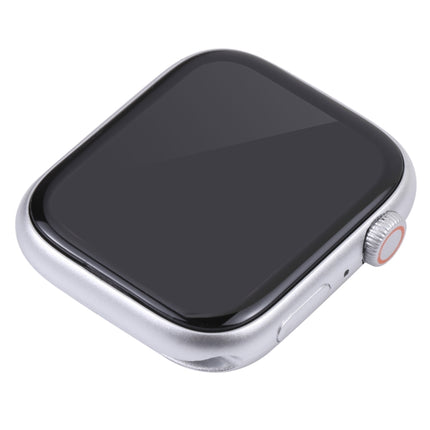 For Apple Watch Series 8 41mm Black Screen Non-Working Fake Dummy Display Model, No Watchband