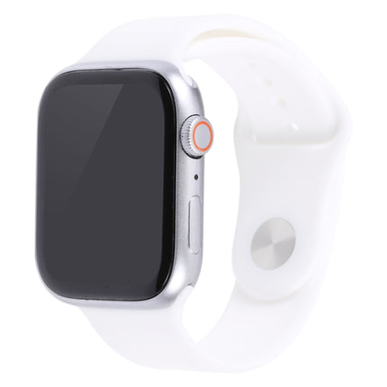 For Apple Watch Series 8 41mm Black Screen Non-Working Fake Dummy Display Model, No Watchband