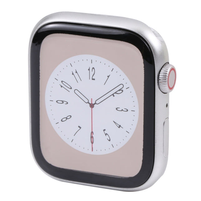 For Apple Watch Series 8 45mm Color Screen Non-Working Fake Dummy Display Model, For Photographing Watch-strap, No Watchband
