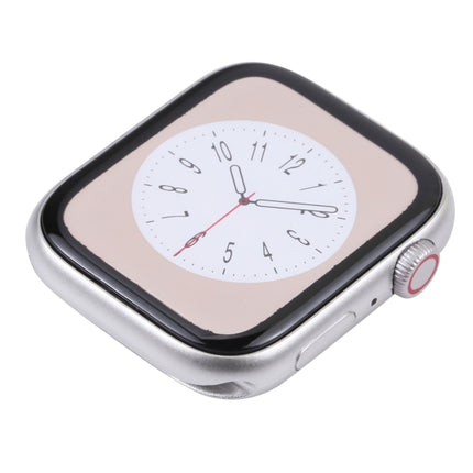 For Apple Watch Series 8 45mm Color Screen Non-Working Fake Dummy Display Model, For Photographing Watch-strap, No Watchband