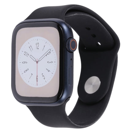 For Apple Watch Series 8 45mm Color Screen Non-Working Fake Dummy Display Model