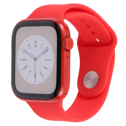 For Apple Watch Series 8 45mm Color Screen Non-Working Fake Dummy Display Model