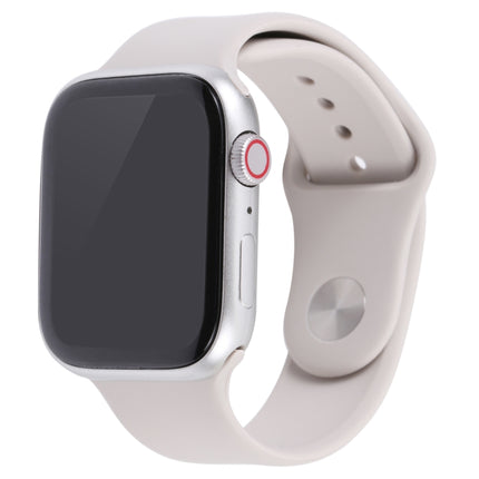 For Apple Watch Series 8 45mm Black Screen Non-Working Dummy Display Model, 45mm Black Screen, 45mm, Black Screen