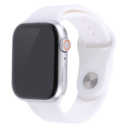 For Apple Watch Series 8 45mm Black Screen Non-Working Dummy Display Model, 45mm Black Screen, 45mm, Black Screen