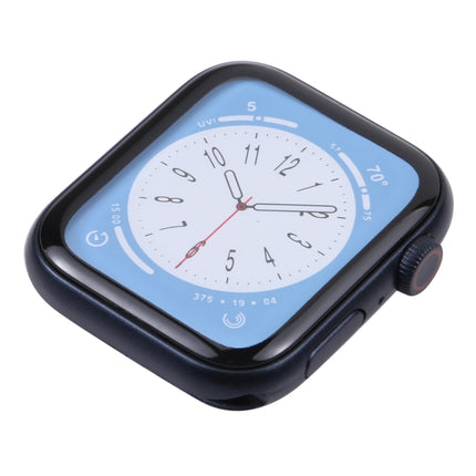 For Apple Watch SE 2022 40mm Color Screen Non-Working Fake Dummy Display Model, For Photographing Watch-strap, No Watchband