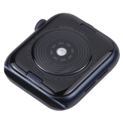 For Apple Watch SE 2022 40mm Color Screen Non-Working Fake Dummy Display Model, For Photographing Watch-strap, No Watchband