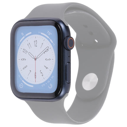 For Apple Watch SE 2022 40mm Color Screen Non-Working Fake Dummy Display Model, For Photographing Watch-strap, No Watchband