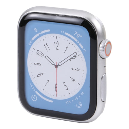 For Apple Watch SE 2022 40mm Color Screen Non-Working Fake Dummy Display Model, For Photographing Watch-strap, No Watchband