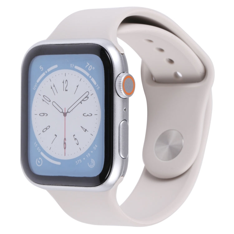 For Apple Watch SE 2022 40mm Color Screen Non-Working Fake Dummy Display Model
