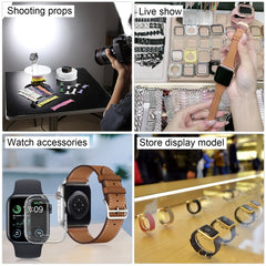 For Apple Watch SE 2022 40mm Color Screen Non-Working Fake Dummy Display Model