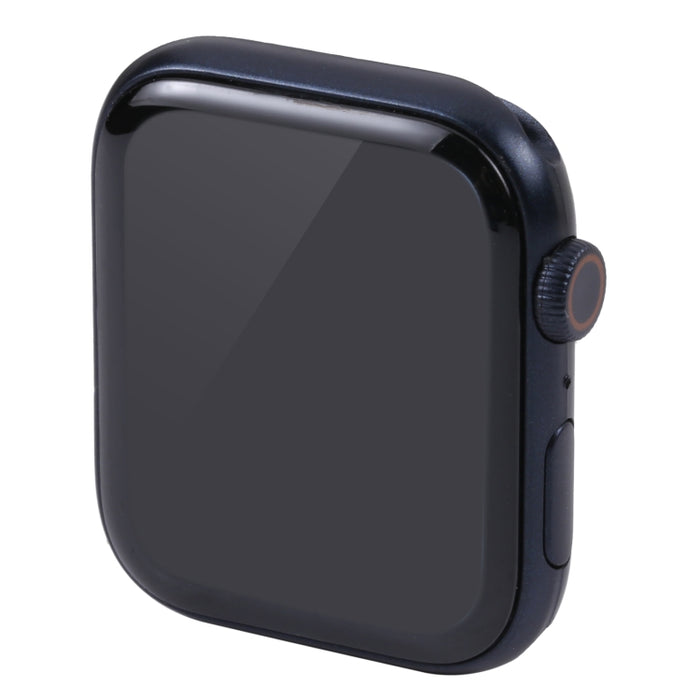 For Apple Watch SE 2022 40mm Black Screen Non-Working Fake Dummy Display Model, For Photographing Watch-strap, No Watchband, Watch SE 2022 40mm Black Screen, No Watchband, 40mm Black Screen , No Watchband, 40mm Black Screen, No Watchband