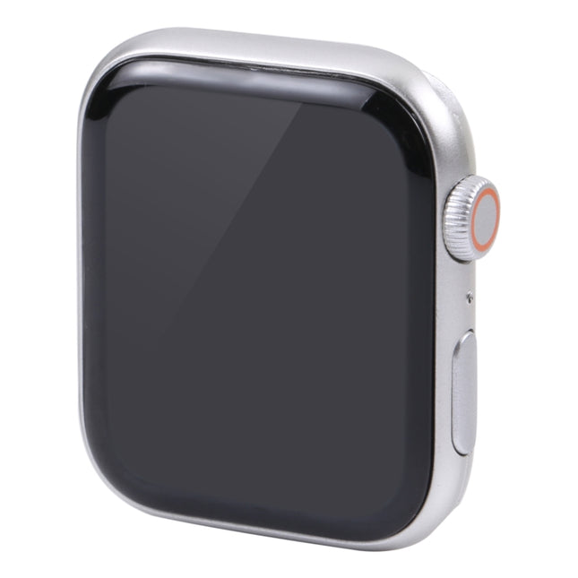 For Apple Watch SE 2022 40mm Black Screen Non-Working Fake Dummy Display Model, For Photographing Watch-strap, No Watchband, Watch SE 2022 40mm Black Screen, No Watchband, 40mm Black Screen , No Watchband, 40mm Black Screen, No Watchband