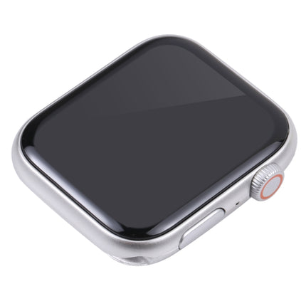 For Apple Watch SE 2022 40mm Black Screen Non-Working Fake Dummy Display Model, For Photographing Watch-strap, No Watchband, Watch SE 2022 40mm Black Screen, No Watchband, 40mm Black Screen , No Watchband, 40mm Black Screen, No Watchband
